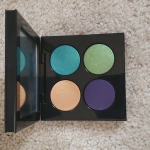 Pat McGrath Labs Nocturnal Nirvana Blitz Astral Eyeshadow Quad